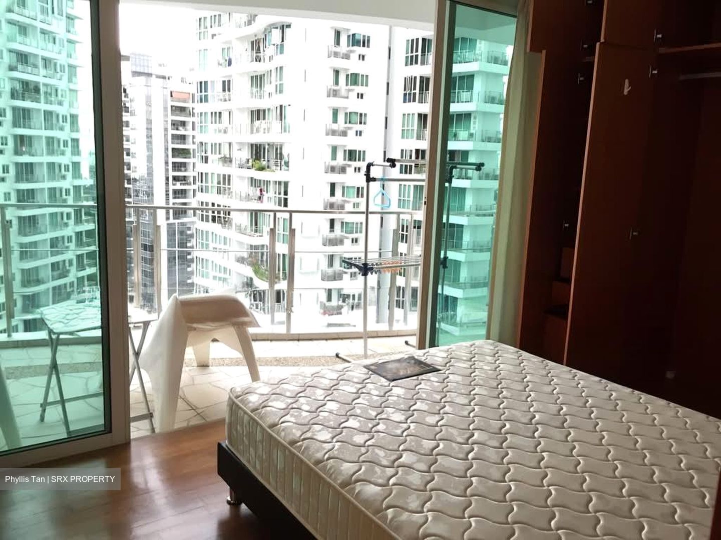 Cote D'Azur (D15), Condominium #544006241